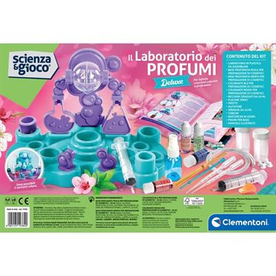 LABORATORIO DEI PROFUMI DELUXE