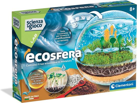 ECOSFERA NEW