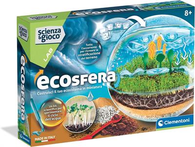 ECOSFERA NEW