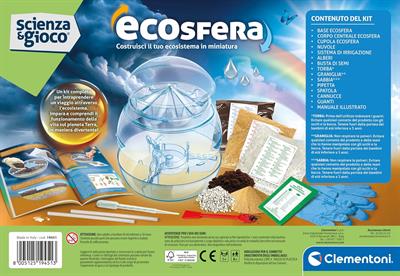 ECOSFERA NEW
