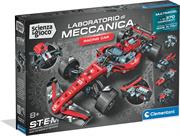 MECHANICS ULTIMATE RACER AUTO DA CORSA