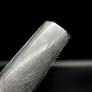 ROTOLO RAFFIA ARGENTO cm50x10m