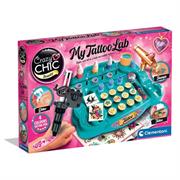 CRAZY CHIC MY TATTOO LAB