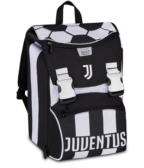 ZAINO JUVENTUS SDOPPIABILE BIG WE ARE YOUTH