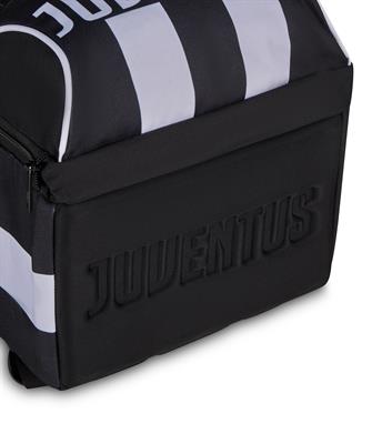 ZAINO JUVENTUS SDOPPIABILE BIG WE ARE YOUTH