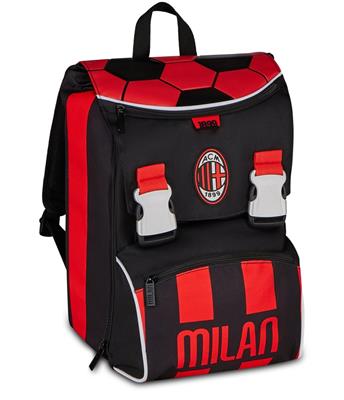 ZAINO MILAN SDOPPIABILE BIG EST.1899