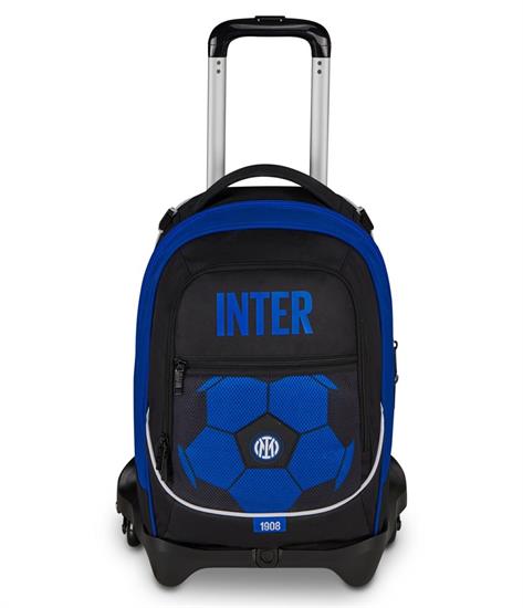 TROLLEY INTER OUR DESTINY JACK 3ruote