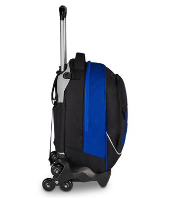 TROLLEY INTER OUR DESTINY JACK 3ruote