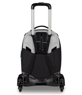 TROLLEY INTER OUR DESTINY JACK 3ruote