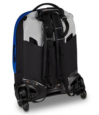 TROLLEY INTER OUR DESTINY JACK 3ruote