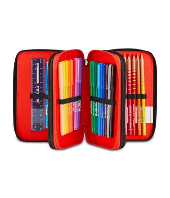 ASTUCCIO SPIDERMAN 3 ZIP BACK TO CLIMBING
