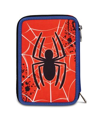 ASTUCCIO SPIDERMAN 3 ZIP BACK TO CLIMBING