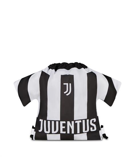 SACCA JUVENTUS T-SHIRT EASY BAG