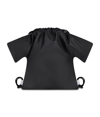 SACCA JUVENTUS T-SHIRT EASY BAG