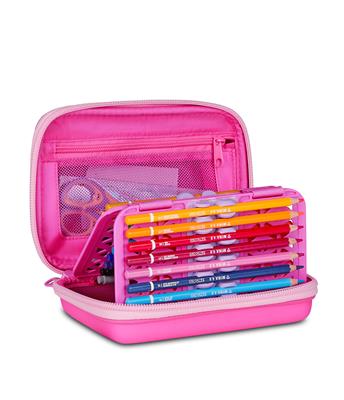ASTUCCIO SEVEN SPEED PAD+ 3D HEART BUDDY GIRL SJ GANG