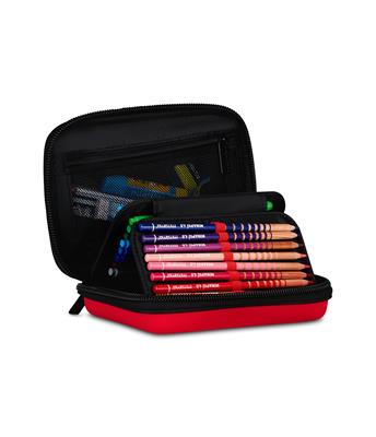 ASTUCCIO QUICK CASE MILAN 3D EST.1899
