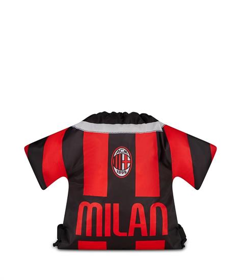 SACCA MILAN T-SHIRT EASY BAG