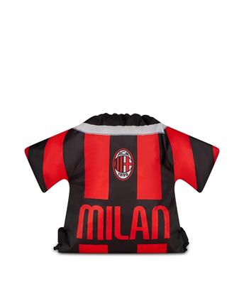 SACCA MILAN T-SHIRT EASY BAG