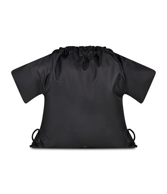SACCA MILAN T-SHIRT EASY BAG