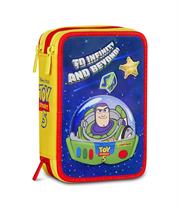 ASTUCCIO TOY STORY 5 3 ZIP INFINITY AND BEYOND