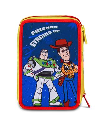 ASTUCCIO TOY STORY 5 3 ZIP INFINITY AND BEYOND