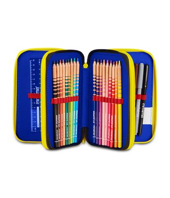 ASTUCCIO SONIC 3 ZIP HEDGEHOG SPEED