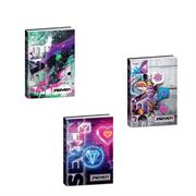 DIARIO SEVEN 2027 GIRL STD 12 MESI