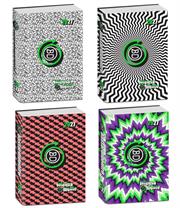 DIARIO BD 2027 STD OPTICAL INTENSAMENTE BASTARDI DENTRO