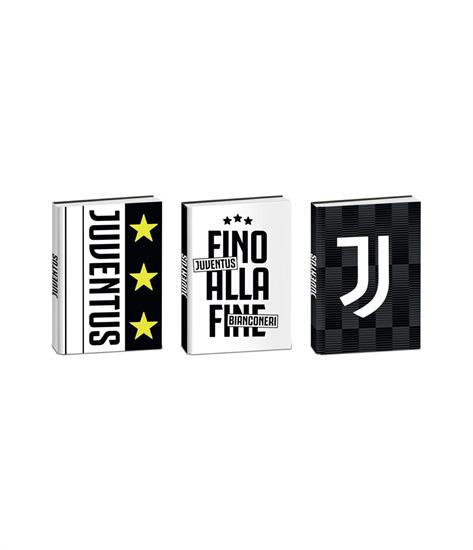 DIARIO JUVENTUS STD