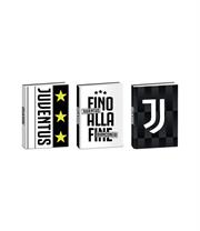 DIARIO JUVENTUS STD