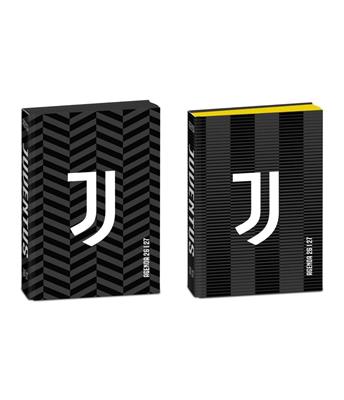 DIARIO JUVENTUS 2027 PKT 16 MESI