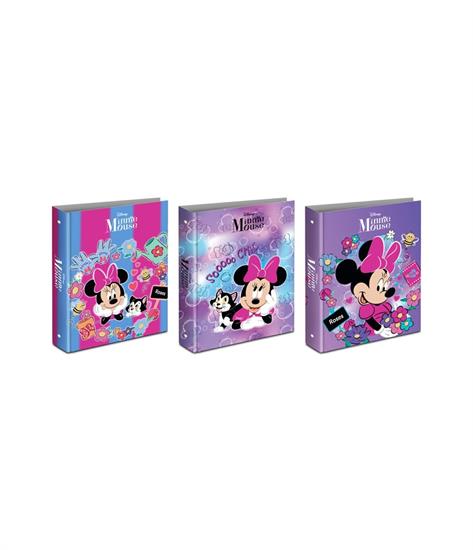 COPERTINA ANELLI MINNIE
