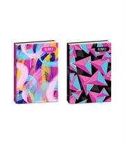 DIARIO TEENACE 2027 STD FLUO