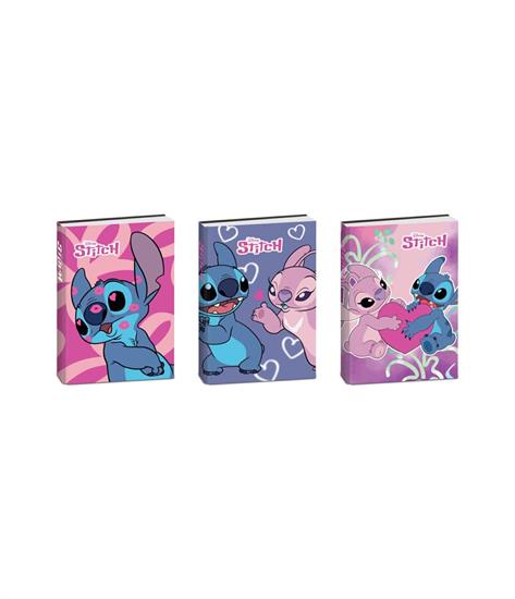 DIARIO STITCH 10 MESI