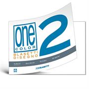 ALBUM BL2 24x33 RUVIDO 110gr