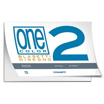 ALBUM BL2 33x48 RUVIDO 110gr