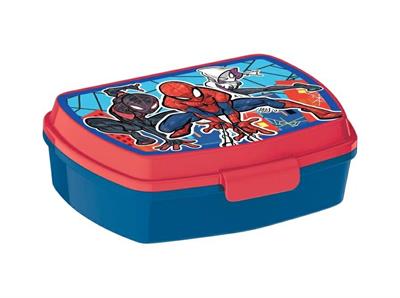 PORTAMERENDA SPIDERMAN