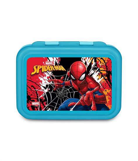 PORTAMERENDA SPIDERMAN SEVEN mod.400