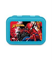 PORTAMERENDA SPIDERMAN SEVEN mod.400