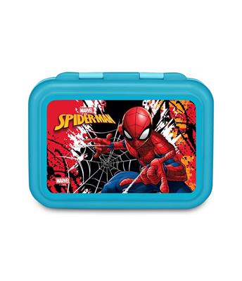 PORTAMERENDA SPIDERMAN SEVEN mod.400