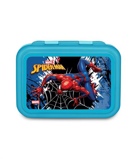 PORTAMERENDA SPIDERMAN SEVEN mod.899