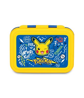 PORTAMERENDA POKEMON SEVEN mod.899