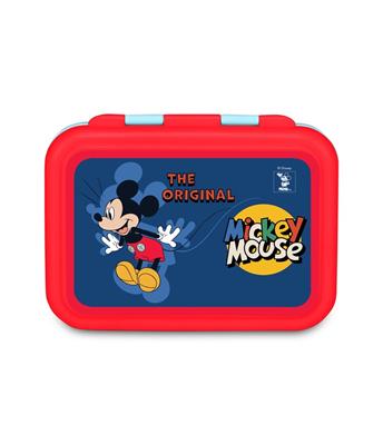 PORTAMERENDA MICKEY MOUSE SEVEN mod.400