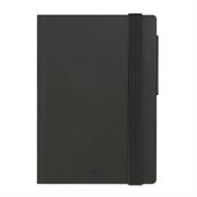 AGENDA 2027 12mesi DAY BLACK SUIT 9,5x13,5 LEGAMI