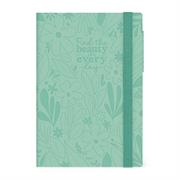 AGENDA 2027 12mesi DAY BOTANIC GARDEN 12x18  LEGAMI