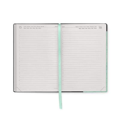 AGENDA 2027 12mesi DAY BOTANIC GARDEN 12x18  LEGAMI