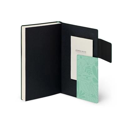 AGENDA 2027 12mesi DAY BOTANIC GARDEN 12x18  LEGAMI
