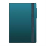 AGENDA 2027 12mesi DAY DEEP TEAL 12x18  LEGAMI