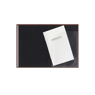 AGENDA 2027 12mesi DAY VINTAGE BOOK 9,5x13,5 LEGAMI