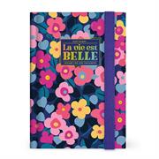 AGENDA 2027 12mesi DAY FLOWERS 9,5x13,5 LEGAMI
